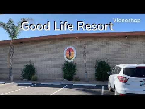 1420 Good Life RV Resorts